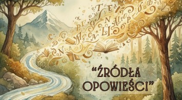 Źr&oacute;dła Opowieści